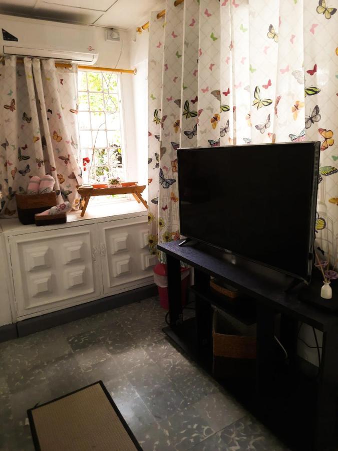 Casa Zaida Hostal Vintage Ríohacha 외부 사진