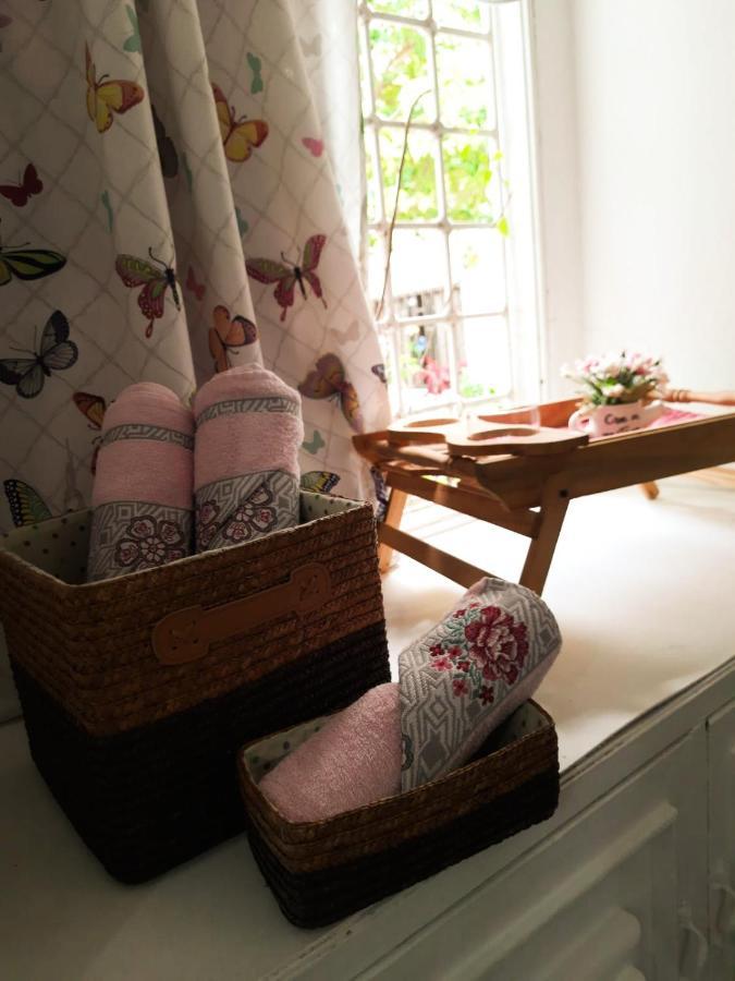 Casa Zaida Hostal Vintage Ríohacha 외부 사진
