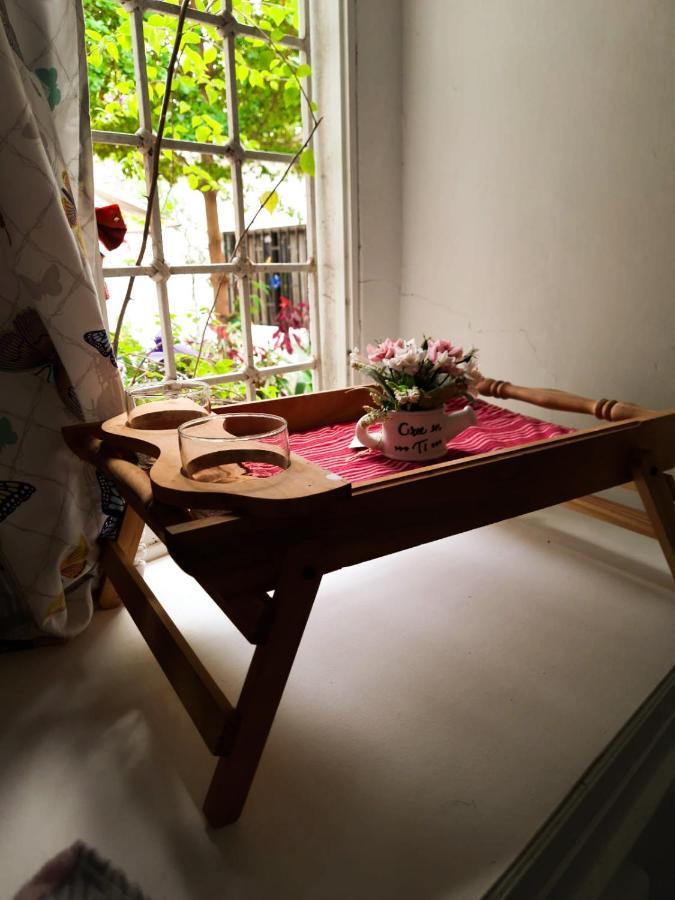 Casa Zaida Hostal Vintage Ríohacha 외부 사진