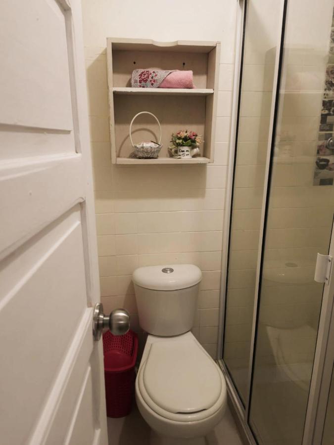 Casa Zaida Hostal Vintage Ríohacha 외부 사진