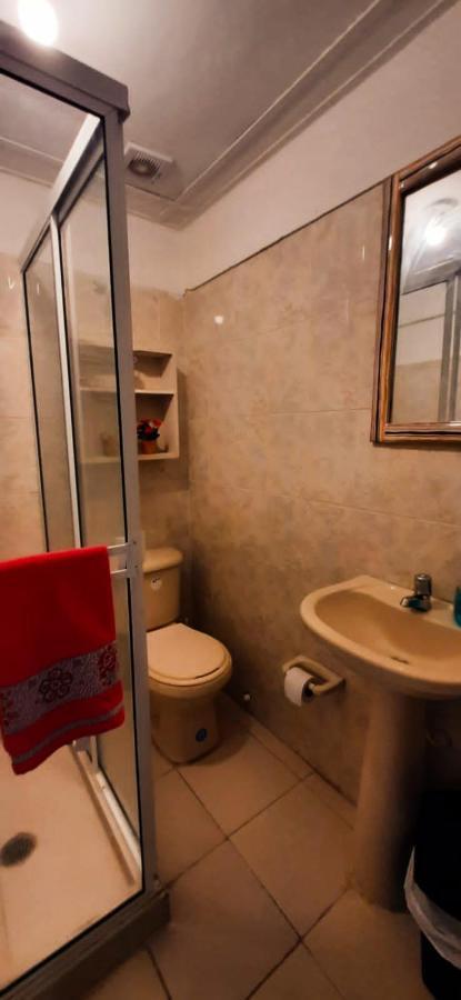 Casa Zaida Hostal Vintage Ríohacha 외부 사진