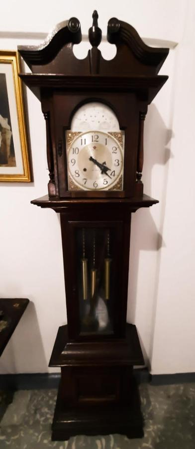Casa Zaida Hostal Vintage Ríohacha 외부 사진