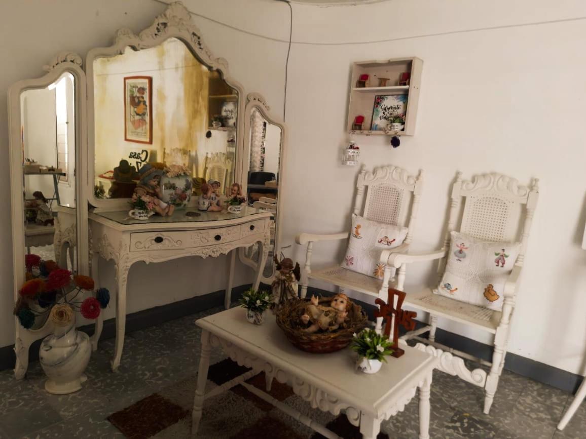 Casa Zaida Hostal Vintage Ríohacha 외부 사진