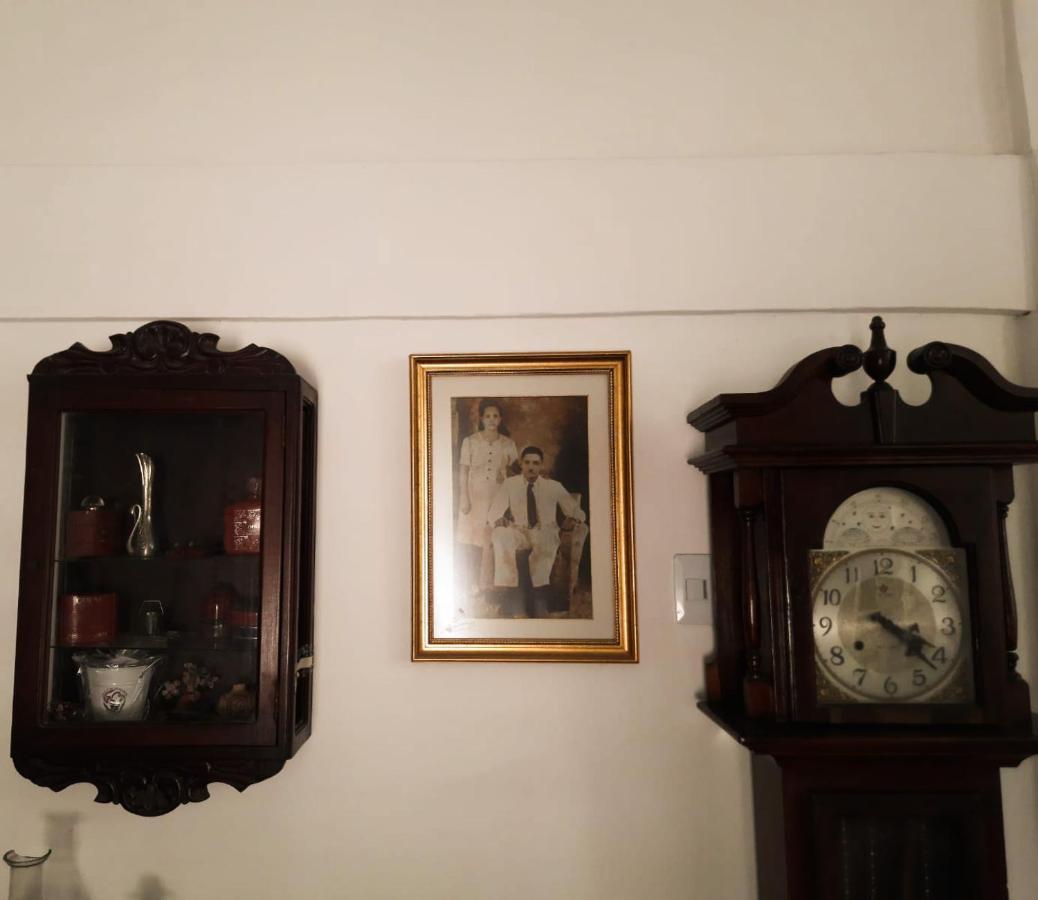 Casa Zaida Hostal Vintage Ríohacha 외부 사진