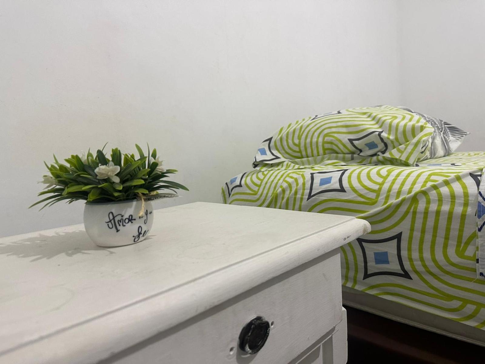Casa Zaida Hostal Vintage Ríohacha 외부 사진