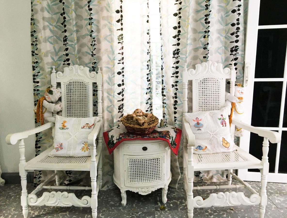 Casa Zaida Hostal Vintage Ríohacha 외부 사진
