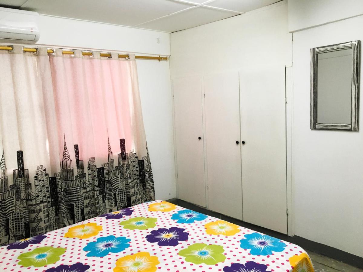 Casa Zaida Hostal Vintage Ríohacha 외부 사진
