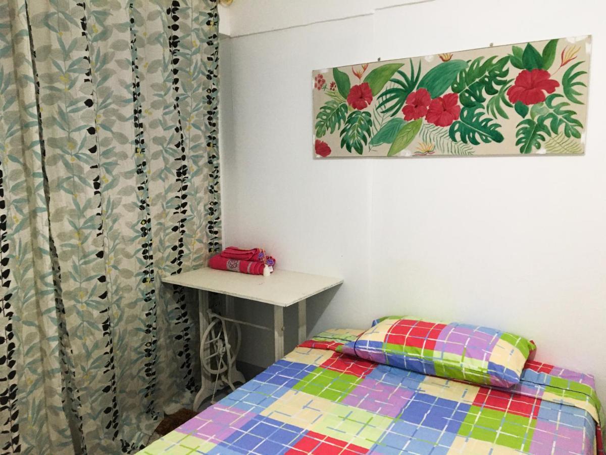 Casa Zaida Hostal Vintage Ríohacha 외부 사진