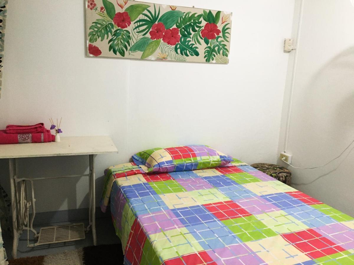 Casa Zaida Hostal Vintage Ríohacha 외부 사진