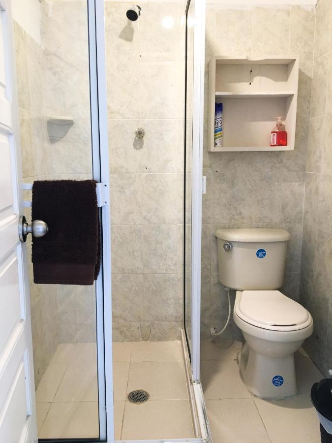 Casa Zaida Hostal Vintage Ríohacha 외부 사진