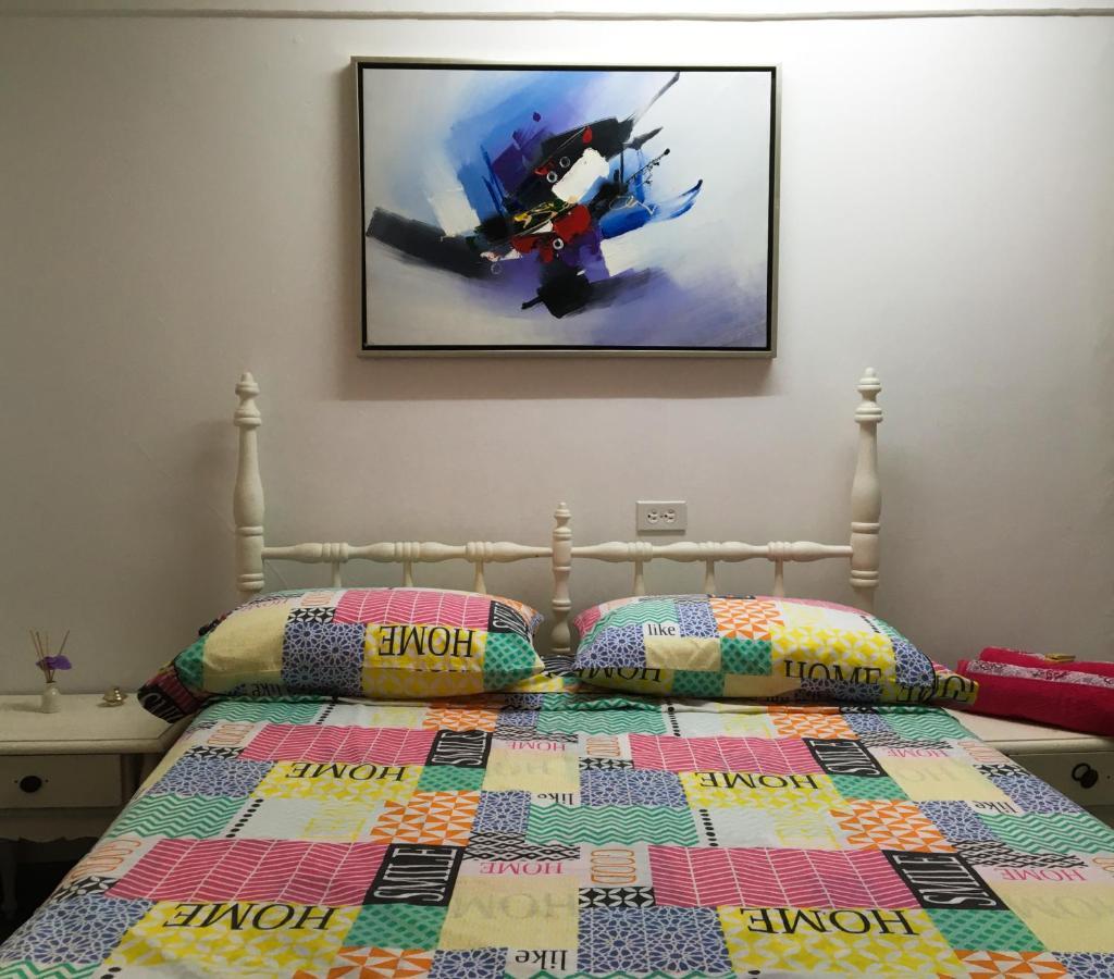 Casa Zaida Hostal Vintage Ríohacha 외부 사진