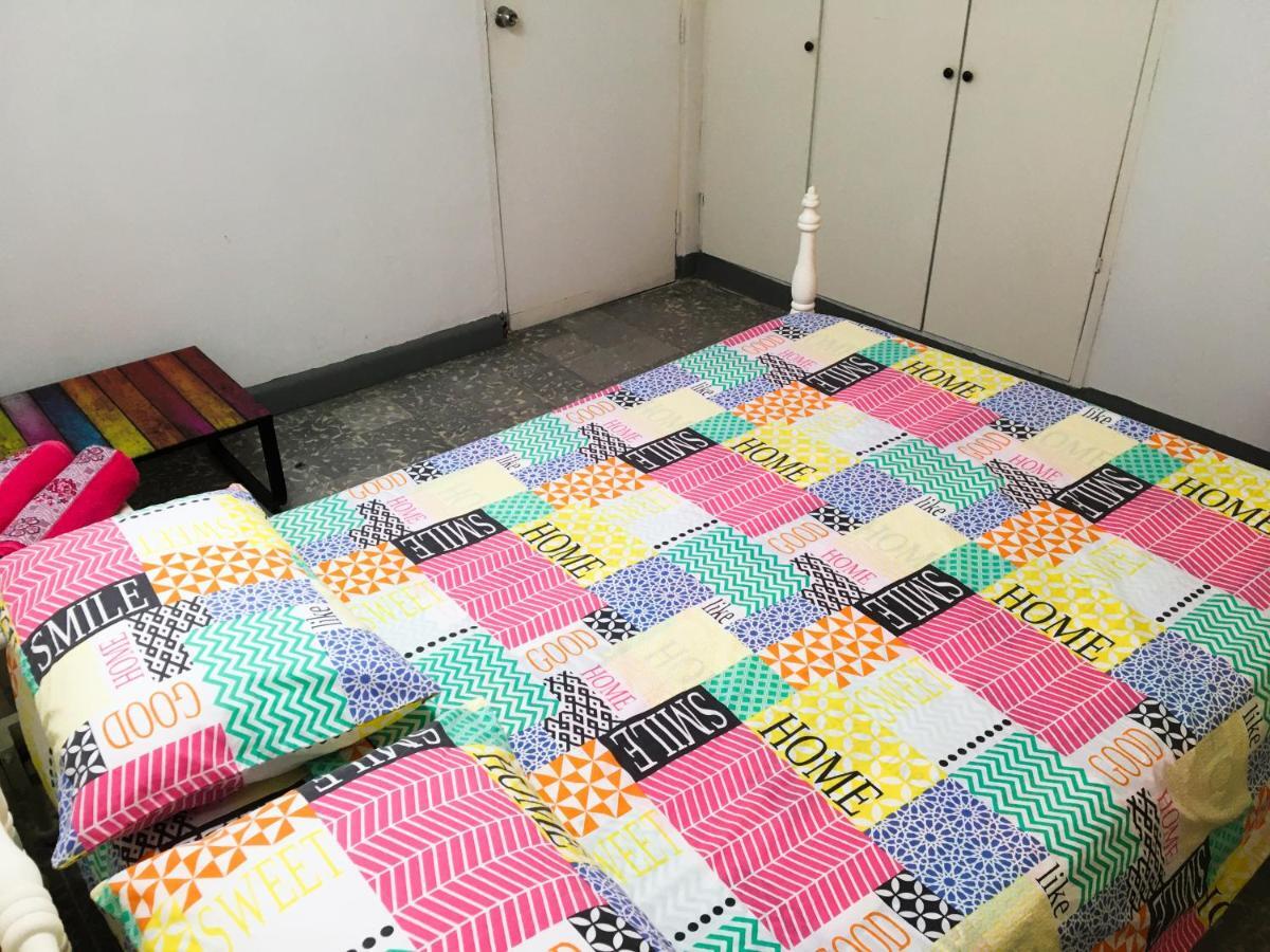 Casa Zaida Hostal Vintage Ríohacha 외부 사진